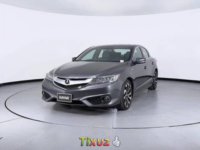 167126 Acura ILX 2018 Con Garantía