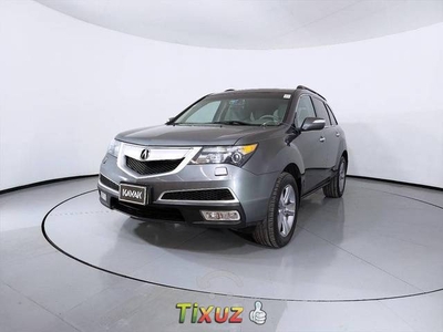 201306 Acura MDX 2013 Con Garantía