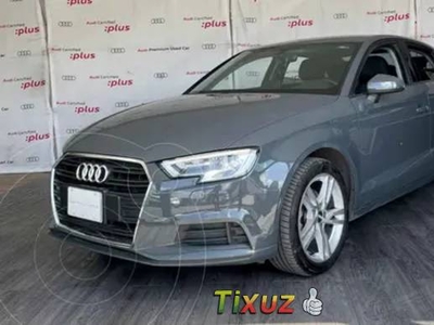 Audi A3 Sedán Sedán 14L Dynamic Aut