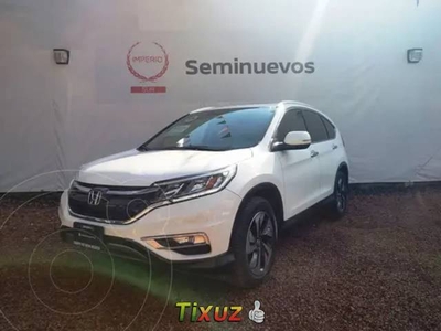 Honda CRV EXL Navi