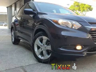 Honda HRV Epic Aut