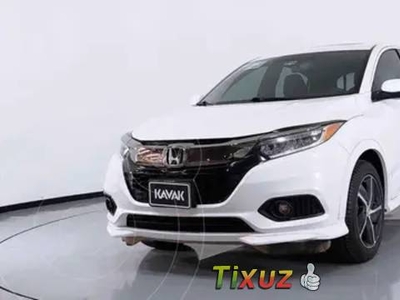 Honda HRV Touring Aut