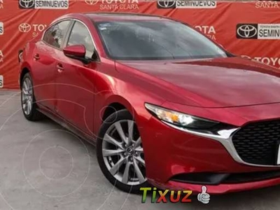 Mazda 3 Sedán I Sport Aut