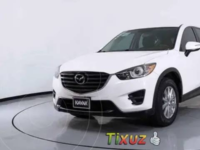 Mazda CX5 20L i