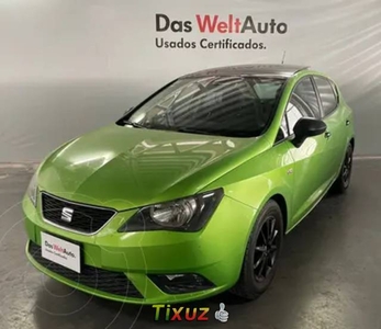 SEAT Ibiza Blitz 16L 5P