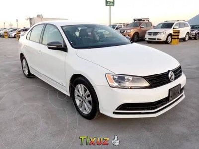 Volkswagen Jetta 20 Tiptronic