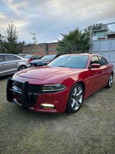 Dodge Charger 5.7 R-t Mt