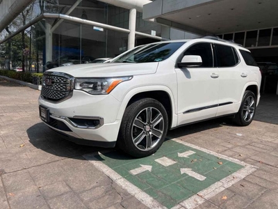 GMC Acadia