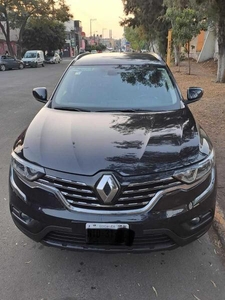 Renault Koleos 2.5 Bose Cvt