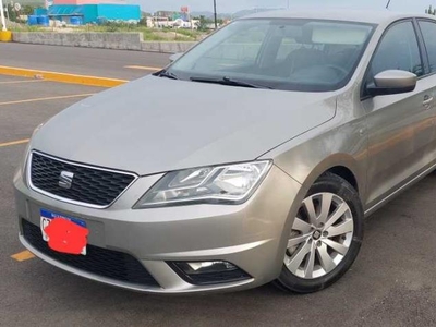 SEAT Toledo 1.4 Advance Dsg