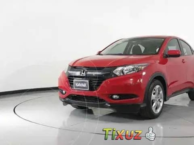 Honda HRV Epic Aut