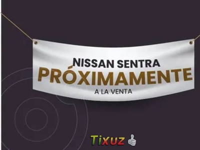 Nissan Sentra SR Turbo