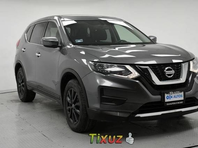 Nissan XTrail 2021 25 Sense 2 Row Cvt