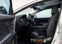 31551 Mazda CX9 2015 Con Garantía At