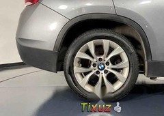 36898 BMW X1 2012 Con Garantía At