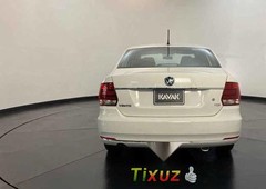 36948 Volkswagen Vento 2019 Con Garantía Mt