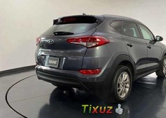 37869 Hyundai Tucson 2017 Con Garantía At