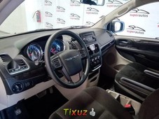 Chrysler Town Country 2014 36 Lx At