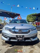 Honda Accord 2017 35 V6 EXL Sedan At