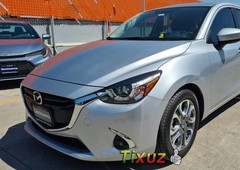 Mazda 2 2018 HB i Grand Touring TA