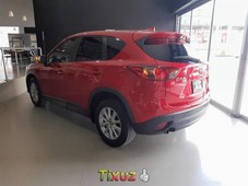 Mazda CX5