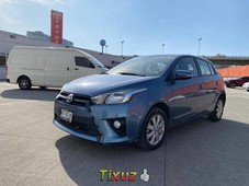 Toyota Yaris 2017 HB S TA