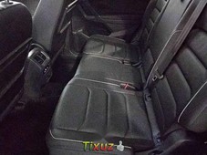 Volkswagen Tiguan 2018 5p RLine L4 20 T Aut