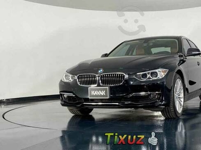 129171 BMW Serie 3 2015 Con Garantía