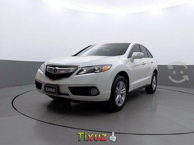 201345 Acura RDX 2015 Con Garantía