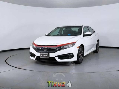 225280 Honda Civic 2017 Con Garantía