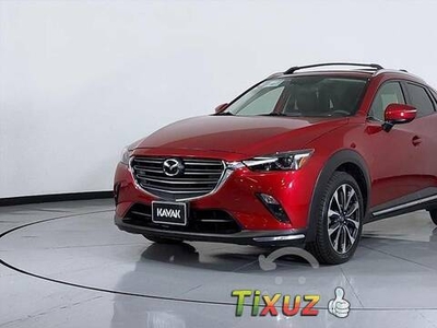 226205 Mazda CX3 2019 Con Garantía