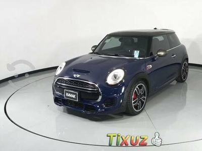 230624 Mini Cooper S 2016 Con Garantía