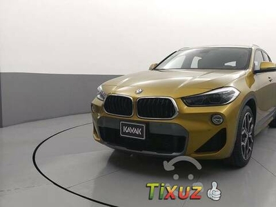 234750 BMW X2 2020 Con Garantía