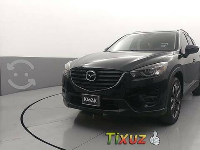 236243 Mazda CX5 2016 Con Garantía