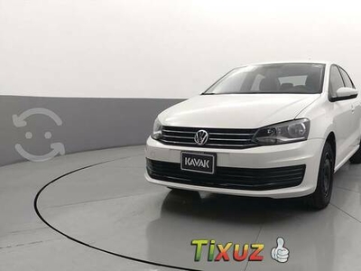237549 Volkswagen Vento 2020 Con Garantía
