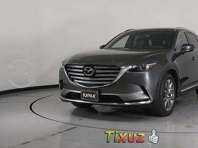 237761 Mazda CX9 2018 Con Garantía