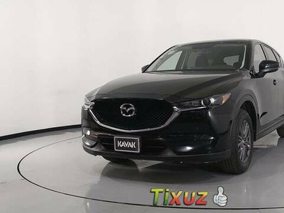 237772 Mazda CX5 2018 Con Garantía