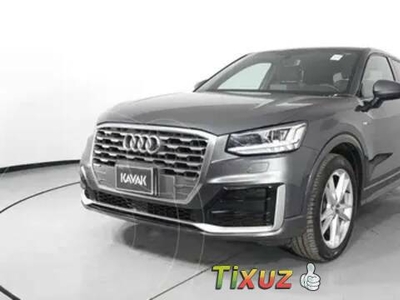 Audi Q2 14L T S Line