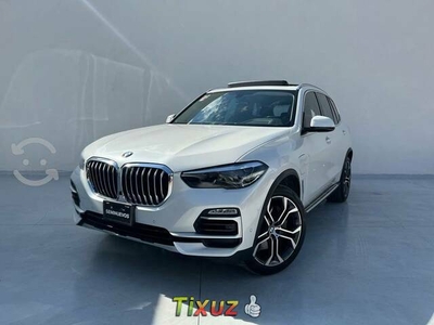 BMW X5 2020