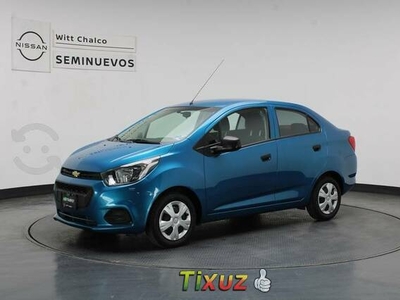 Chevrolet BEAT 2019