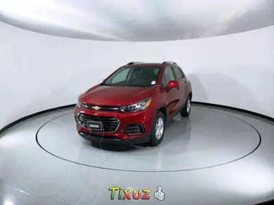 Chevrolet Trax LS