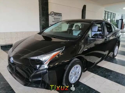 Toyota Prius BASE
