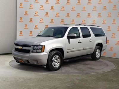 Chevrolet Suburban