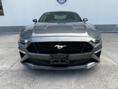 Ford Mustang 5.0 V8 Gt Mt
