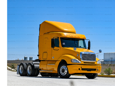 FREIGHTLINER COLUMBIA 120TRACTOCAMION 6X4 485 HP 54.4 TON