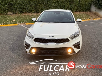 Kia Forte 2019