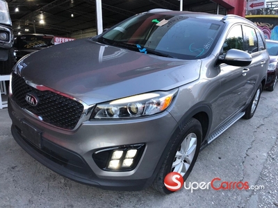 Kia Sorento LX 2017