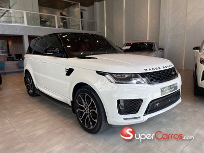 Land Rover Range Rover Sport HSE 2019