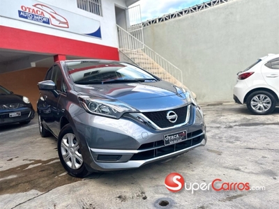 Nissan Note 2019