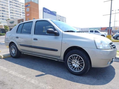 Nissan Platina